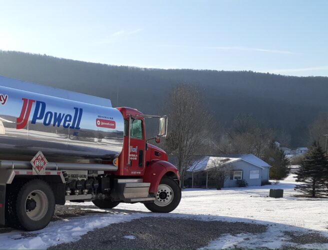 JJ Powell, Inc.